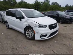 2C4RC1BG5TR236118 2026 CHRYSLER PACIFICA