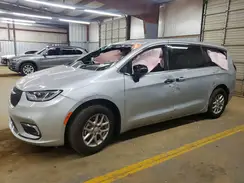 2C4RC1BG5TR239892 2026 CHRYSLER PACIFICA
