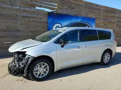 2C4RC1BG5TR262072 2026 CHRYSLER PACIFICA