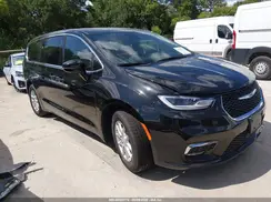 2C4RC1BG5TR273119 2026 CHRYSLER PACIFICA