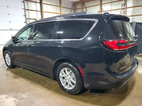 2C4RC1BG5TR273542 2026 CHRYSLER PACIFICA - Image 2