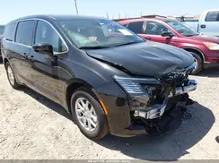 2C4RC1BG5VR552847 2027 CHRYSLER PACIFICA