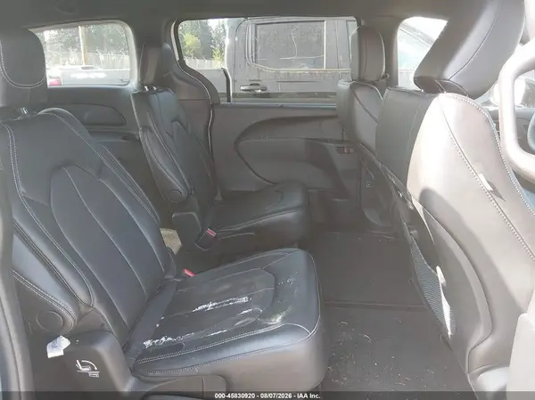 2C4RC1BG5VR563766 2027 CHRYSLER PACIFICA - Image 8