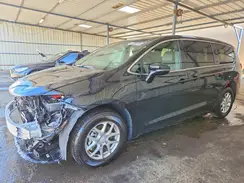 2C4RC1BG5VR567820 2027 CHRYSLER PACIFICA