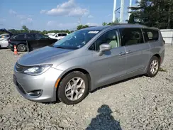 2C4RC1BG6HR501037 2017 CHRYSLER PACIFICA