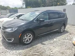 2C4RC1BG6HR501331 2017 CHRYSLER PACIFICA