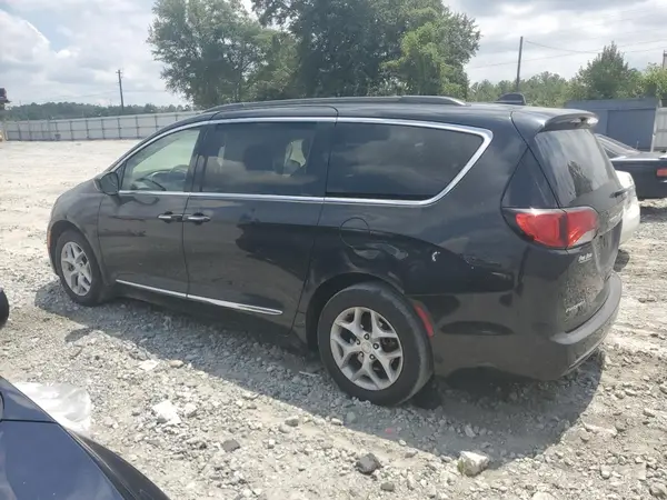 2C4RC1BG6HR501331 2017 CHRYSLER PACIFICA - Image 2