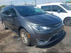 2C4RC1BG6HR503497 2017 CHRYSLER PACIFICA