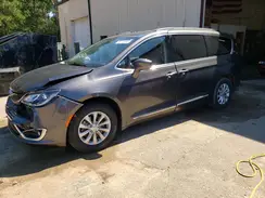 2C4RC1BG6HR503502 2017 CHRYSLER PACIFICA