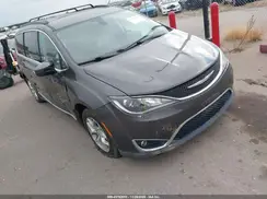 2C4RC1BG6HR507520 2017 CHRYSLER PACIFICA