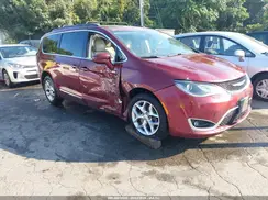 2C4RC1BG6HR509221 2017 CHRYSLER PACIFICA