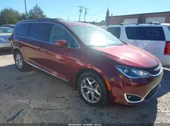 2C4RC1BG6HR509350 2017 CHRYSLER PACIFICA