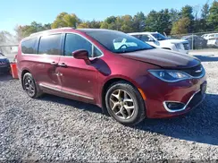 2C4RC1BG6HR510109 2017 CHRYSLER PACIFICA