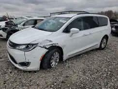 2C4RC1BG6HR511129 2017 CHRYSLER PACIFICA