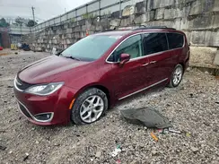 2C4RC1BG6HR511986 2017 CHRYSLER PACIFICA