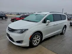 2C4RC1BG6HR514841 2017 CHRYSLER PACIFICA