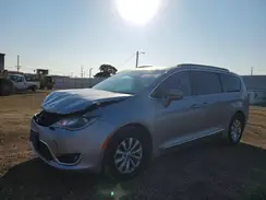 2C4RC1BG6HR516315 2017 CHRYSLER PACIFICA