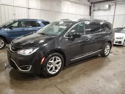 2C4RC1BG6HR518484 2017 CHRYSLER PACIFICA