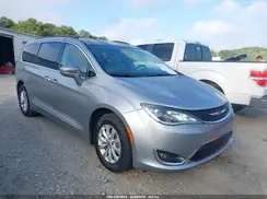 2C4RC1BG6HR524009 2017 CHRYSLER PACIFICA