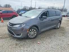 2C4RC1BG6HR524561 2017 CHRYSLER PACIFICA