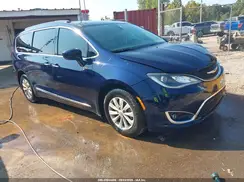 2C4RC1BG6HR526424 2017 CHRYSLER PACIFICA