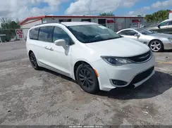 2C4RC1BG6HR533972 2017 CHRYSLER PACIFICA