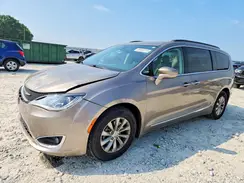 2C4RC1BG6HR535088 2017 CHRYSLER PACIFICA