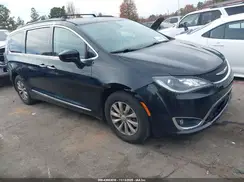 2C4RC1BG6HR535091 2017 CHRYSLER PACIFICA