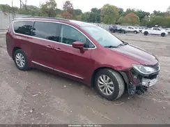 2C4RC1BG6HR535527 2017 CHRYSLER PACIFICA