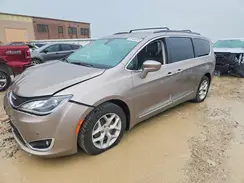 2C4RC1BG6HR537942 2017 CHRYSLER PACIFICA