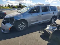 2C4RC1BG6HR539674 2017 CHRYSLER PACIFICA