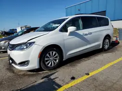 2C4RC1BG6HR539934 2017 CHRYSLER PACIFICA