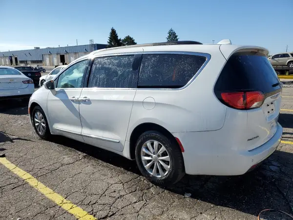 2C4RC1BG6HR539934 2017 CHRYSLER PACIFICA - Image 2