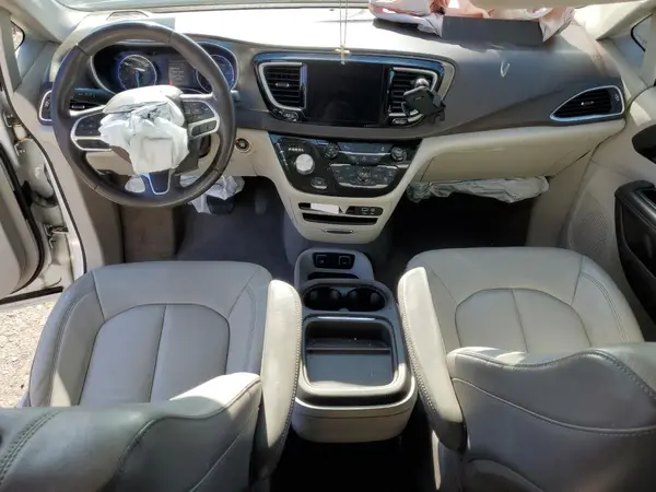 2C4RC1BG6HR539934 2017 CHRYSLER PACIFICA - Image 8
