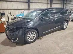 2C4RC1BG6HR540193 2017 CHRYSLER PACIFICA