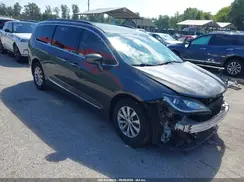 2C4RC1BG6HR540713 2017 CHRYSLER PACIFICA