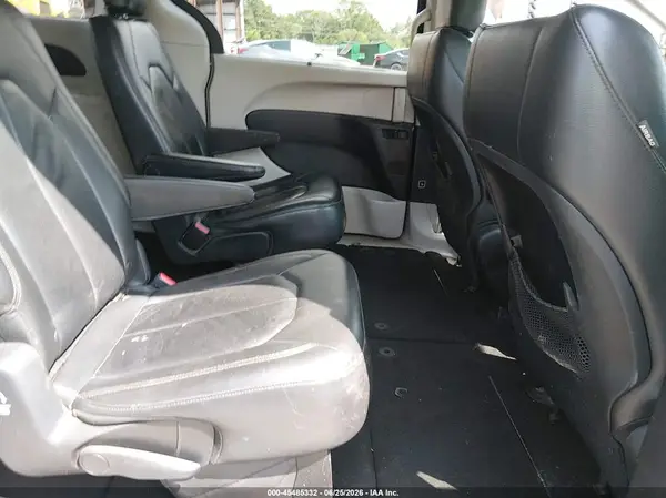 2C4RC1BG6HR541845 2017 CHRYSLER PACIFICA - Image 8