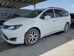 2C4RC1BG6HR542025 2017 CHRYSLER PACIFICA