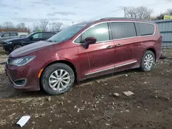 2C4RC1BG6HR542297 2017 CHRYSLER PACIFICA
