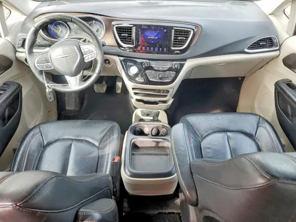 2C4RC1BG6HR542297 2017 CHRYSLER PACIFICA - Image 8