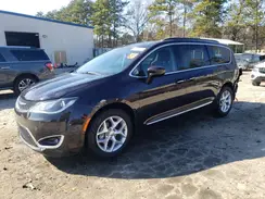 2C4RC1BG6HR542428 2017 CHRYSLER PACIFICA