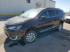 2C4RC1BG6HR542994 2017 CHRYSLER PACIFICA