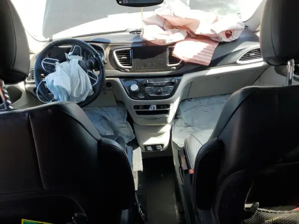 2C4RC1BG6HR542994 2017 CHRYSLER PACIFICA - Image 8