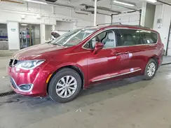 2C4RC1BG6HR543899 2017 CHRYSLER PACIFICA