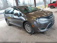 2C4RC1BG6HR551338 2017 CHRYSLER PACIFICA