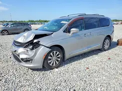 2C4RC1BG6HR553087 2017 CHRYSLER PACIFICA