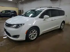 2C4RC1BG6HR553221 2017 CHRYSLER PACIFICA