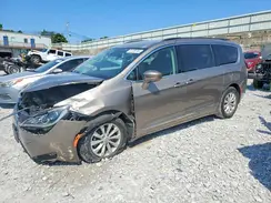 2C4RC1BG6HR553560 2017 CHRYSLER PACIFICA