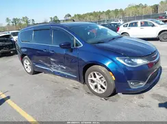 2C4RC1BG6HR571007 2017 CHRYSLER PACIFICA