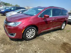 2C4RC1BG6HR571427 2017 CHRYSLER PACIFICA